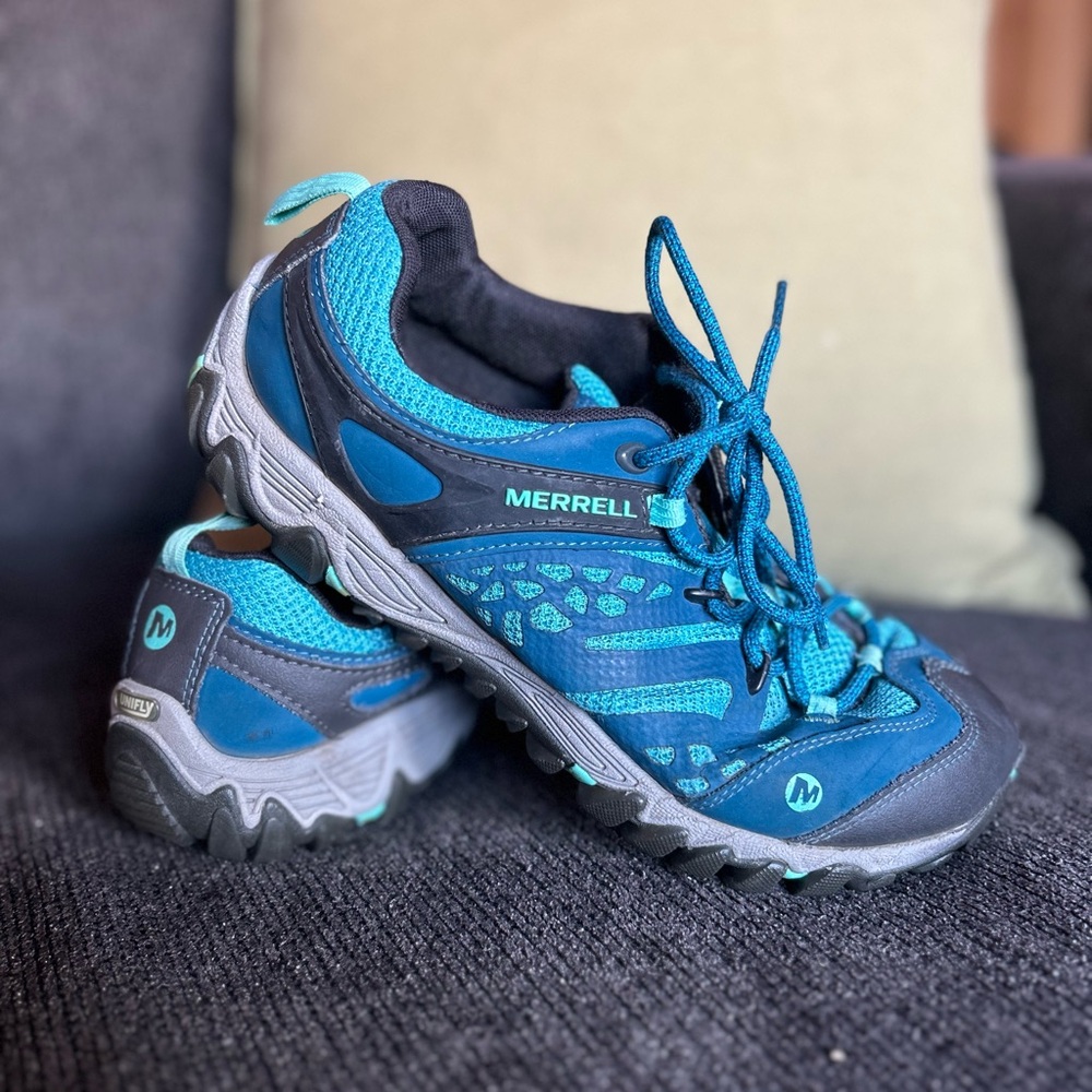 Merrell Blaze Sneakers | Sz 10